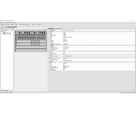 X6-4 4-Slot FC32-48 CR32-4 Gen6 CPX6