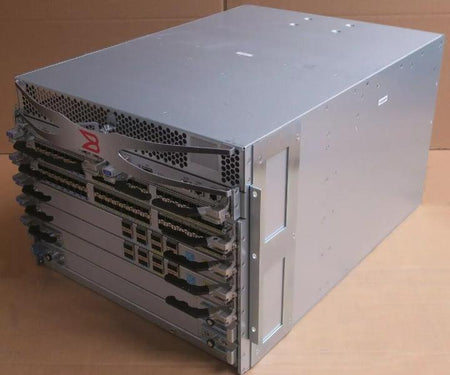X6-4 4-Slot FC32-48 CR32-4 Gen6 CPX6