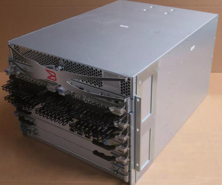 X6-4 4-Slot FC32-48 CR32-4 Gen6 CPX6