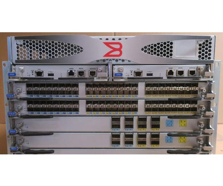 X6-4 4-Slot FC32-48 CR32-4 Gen6 CPX6