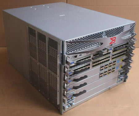 X6-4 4-Slot FC32-48 CR32-4 Gen6 CPX6
