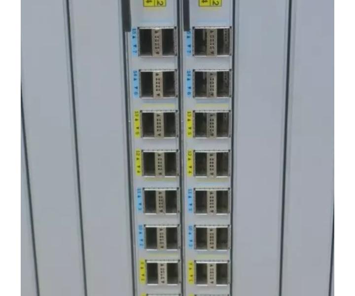 X6-8 8-Slot CR32-8 Gen6 CPX6