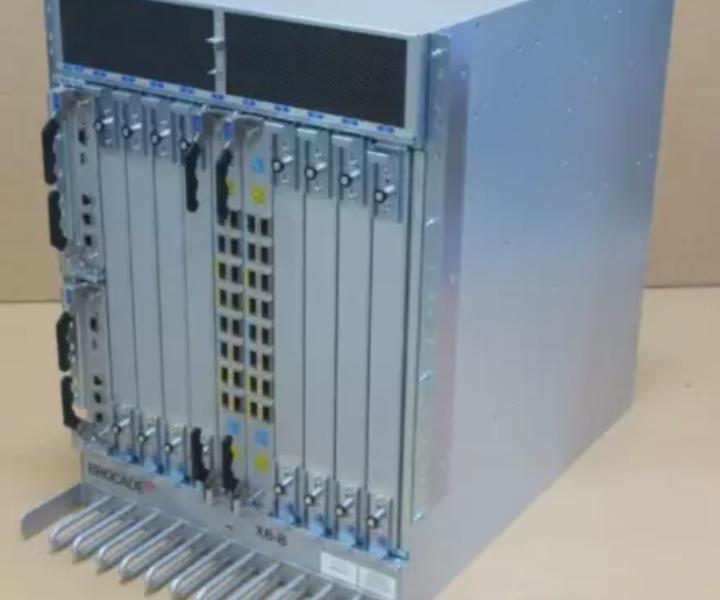 X6-8 8-Slot CR32-8 Gen6 CPX6