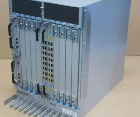 X6-8 8-Slot CR32-8 Gen6 CPX6