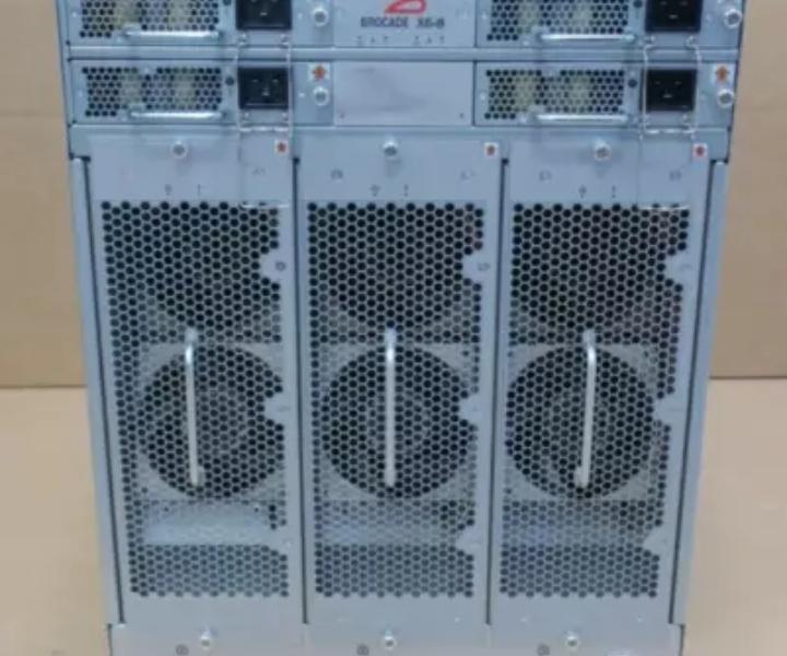 X6-8 8-Slot CR32-8 Gen6 CPX6