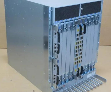 X6-8 8-Slot CR32-8 Gen6 CPX6
