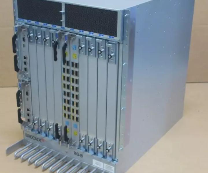 X6-8 8-Slot CR32-8 Gen6 CPX6
