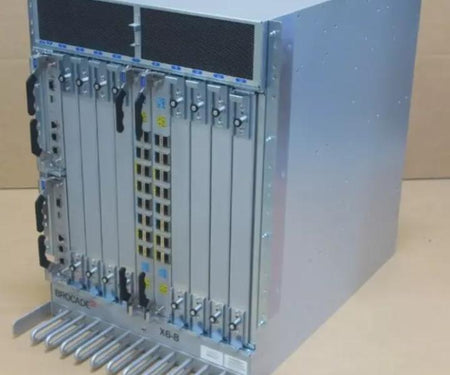X6-8 8-Slot CR32-8 Gen6 CPX6