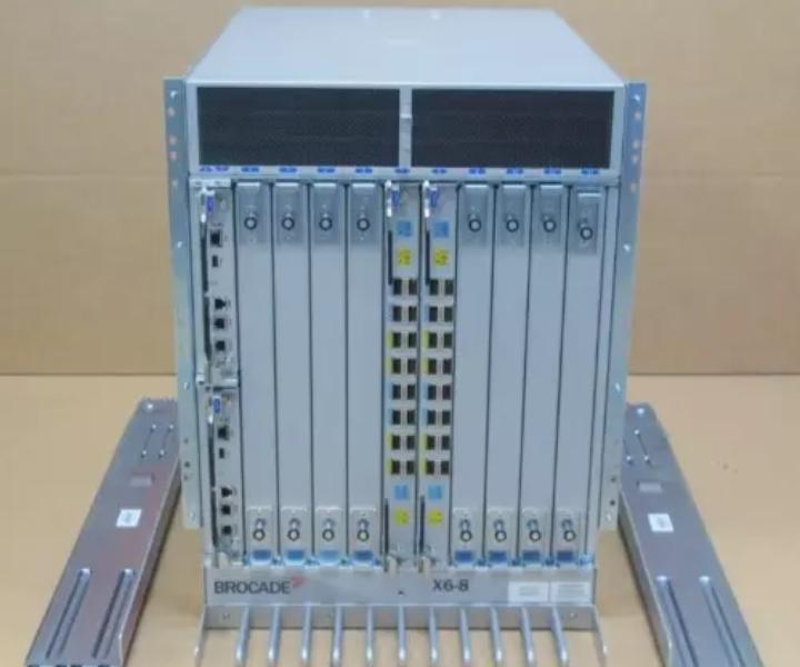 X6-8 8-Slot CR32-8 Gen6 CPX6