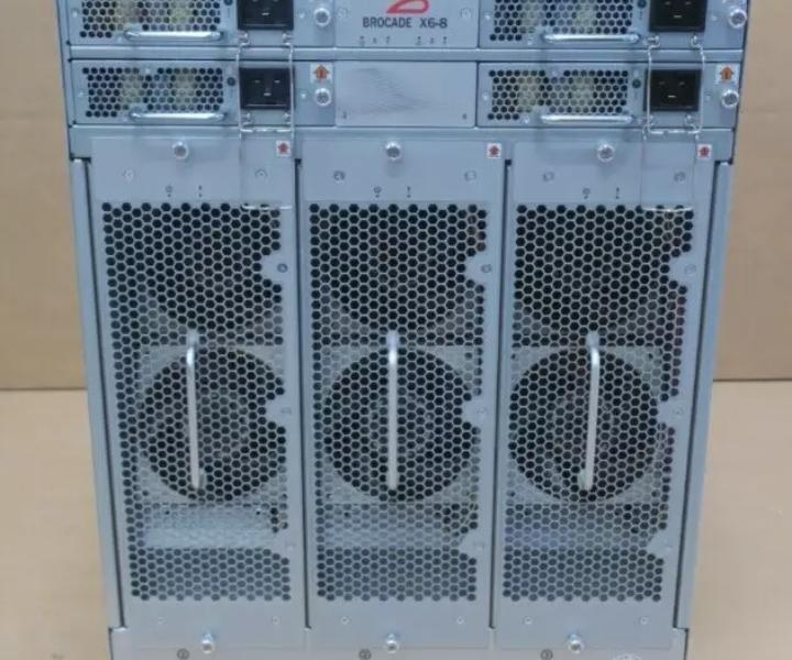 X6-8 8-Slot CR32-8 Gen6 CPX6
