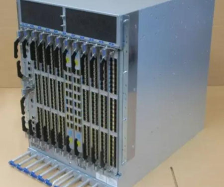 X6-8 8-Slot FC32-48 CR32-8 Gen6 CPX6