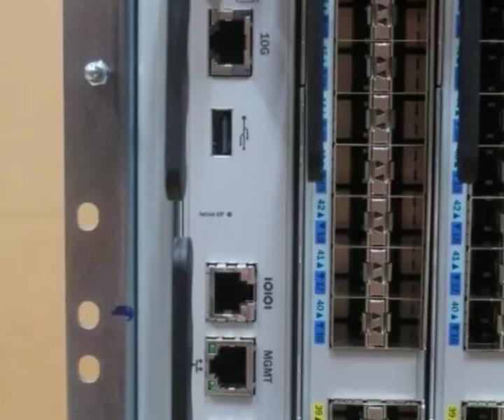 X6-8 8-Slot FC32-48 CR32-8 Gen6 CPX6