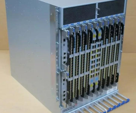 X6-8 8-Slot FC32-48 CR32-8 Gen6 CPX6