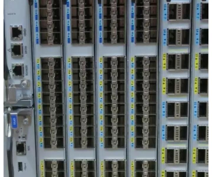 X6-8 8-Slot FC32-48 CR32-8 Gen6 CPX6