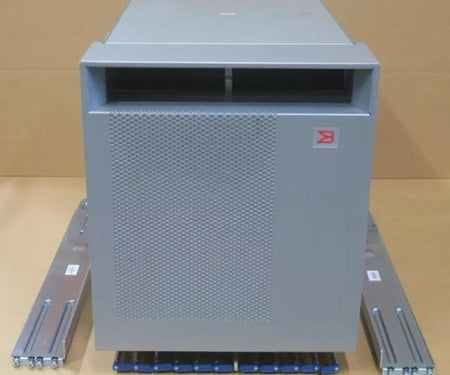 X6-8 8-Slot FC32-48 CR32-8 Gen6 CPX6