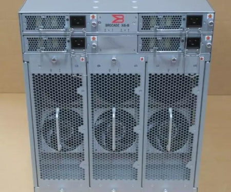 X6-8 8-Slot FC32-48 CR32-8 Gen6 CPX6