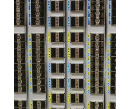 X6-8 8-Slot FC32-48 CR32-8 Gen6 CPX6