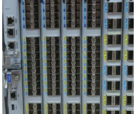 X6-8 8-Slot FC32-48 CR32-8 Gen6 CPX6