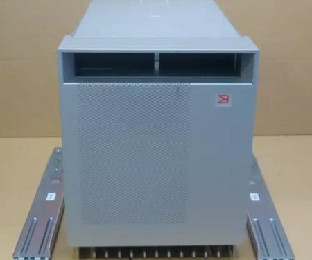 X6-8 8-Slot Rack-Mountable Gen6