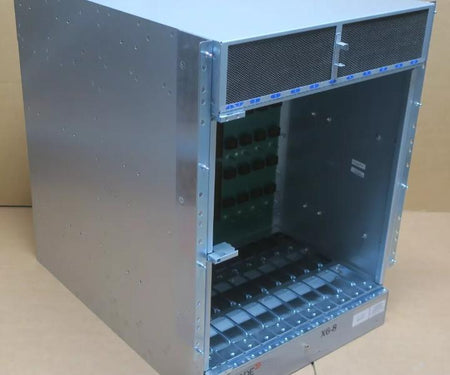 X6-8 8-Slot Rack-Mountable Gen6