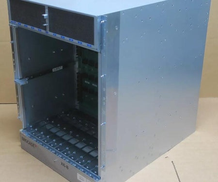 X6-8 8-Slot Rack-Mountable Gen6