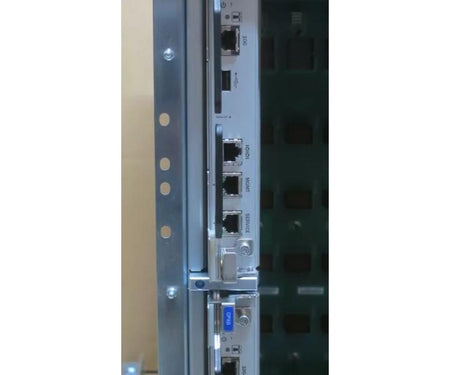 X6-8 8-Slot Gen6 CPX6