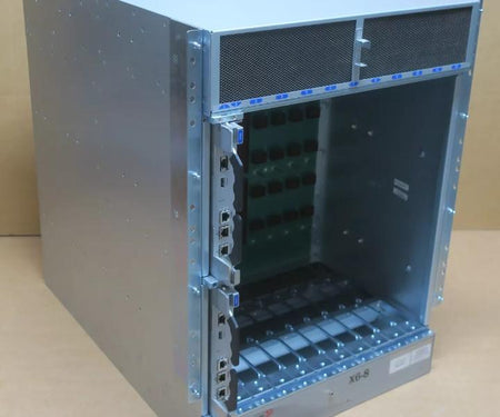 X6-8 8-Slot Gen6 CPX6