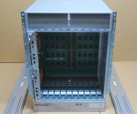 X6-8 8-Slot Gen6 CPX6