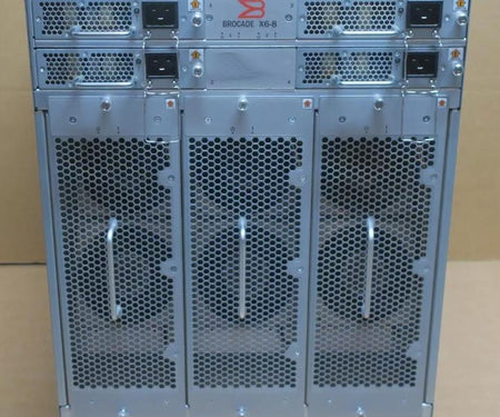 X6-8 8-Slot Gen6