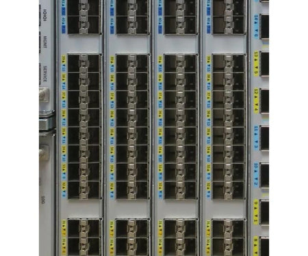 X6-8 SAN512B-6 8-Slot 8961-F08 FC32-48 Gen6 2xCPX6