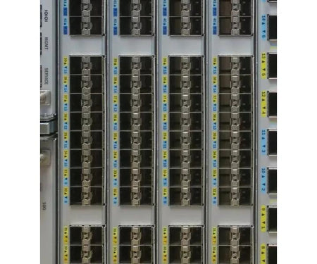 X6-8 SAN512B-6 8-Slot 8961-F08 FC32-48 Gen6 2xCPX6