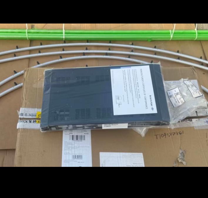 Bruel Kjaer 2694 16CH ARC 32 14