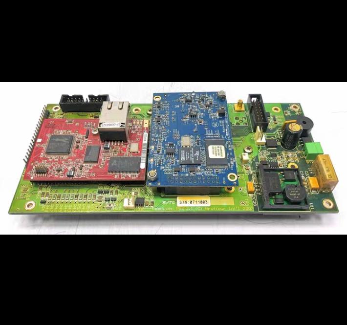 Bruttour Echo Sounder PCB Board Hydrographic Survey Ceeducer PRO 2 1