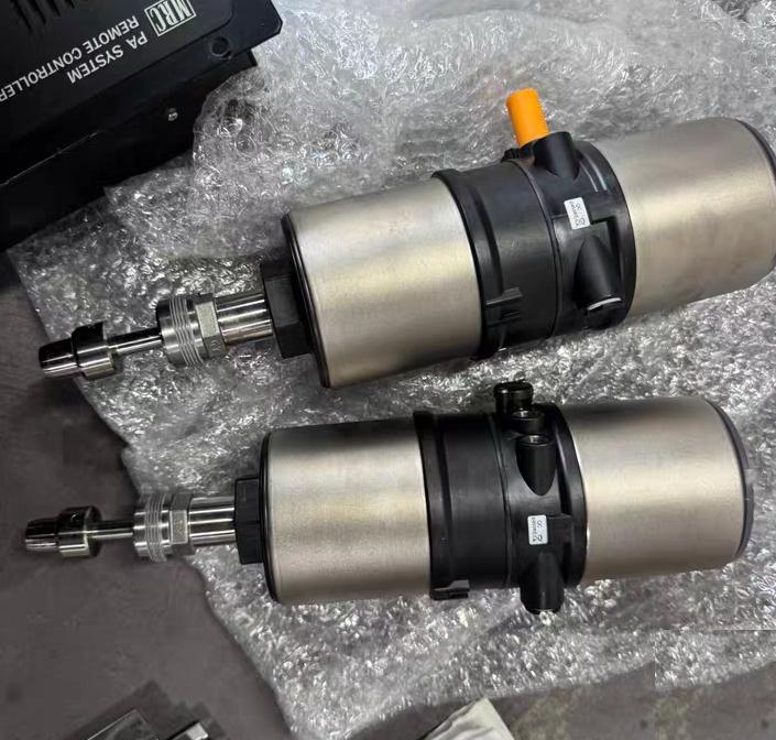 Burkert FCV-201 20018505