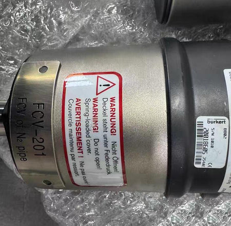 Burkert FCV-201 20018505