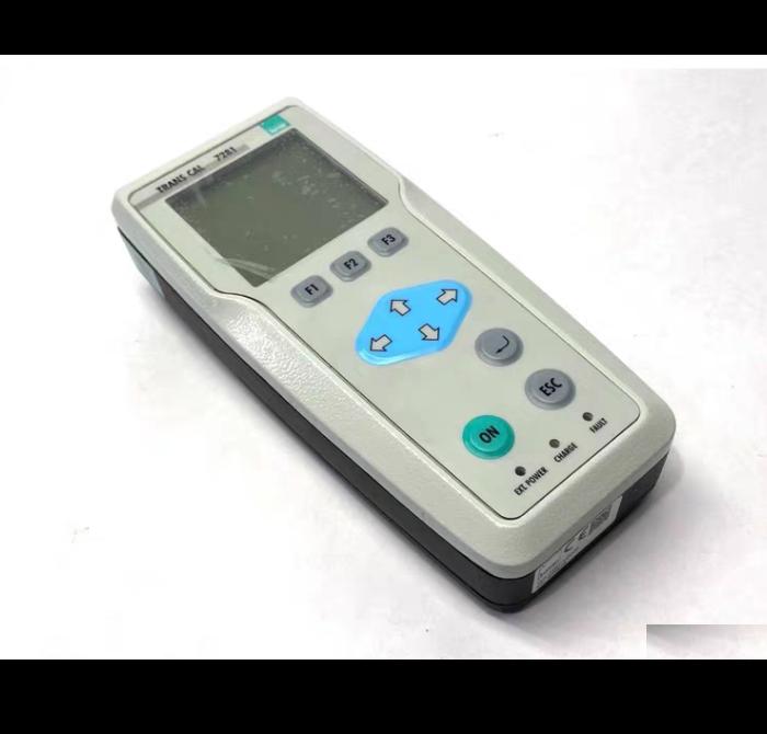 Burster 7281-V0000 TRANS CAL