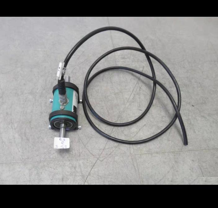Burster 8645-5017 5 83 82 mV Nm 0-17 5 Nm