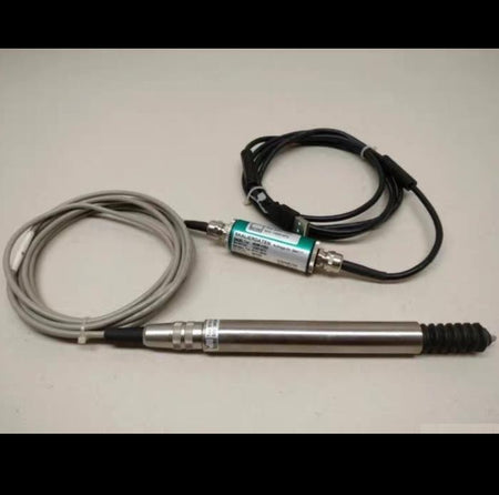 Burster 9205-V002 8741-5025 USB DC DC