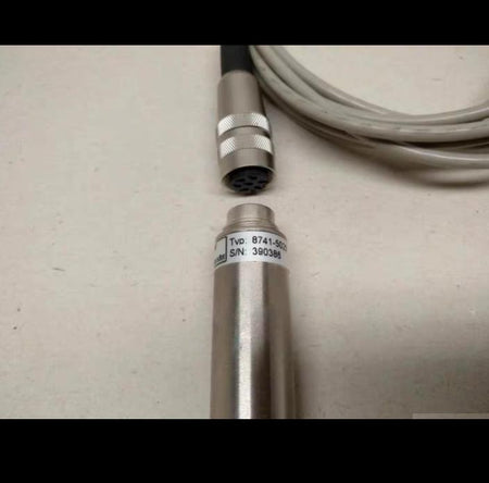 Burster 9205-V002 8741-5025 USB DC DC
