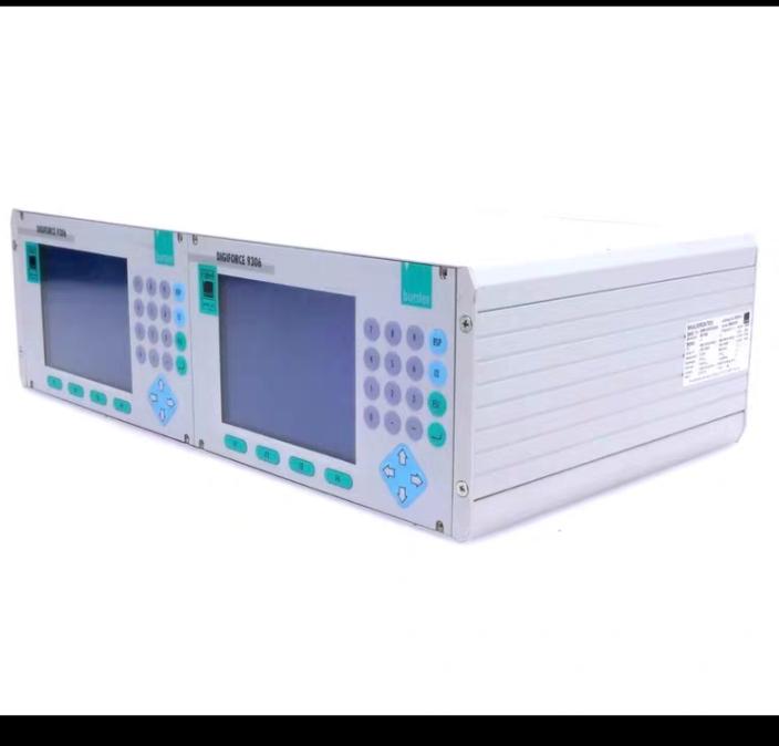 Burster 9306-V5102-DUO DigiForce 9306