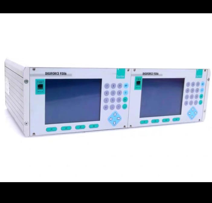 Burster 9306-V5102-DUO DigiForce 9306