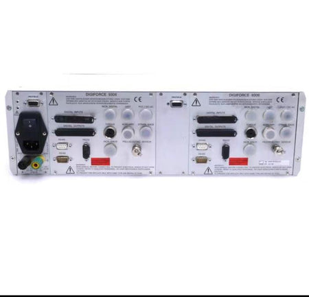 Burster 9306-V5102-DUO DigiForce 9306
