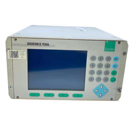 Burster 9306-V5102 Digiforce