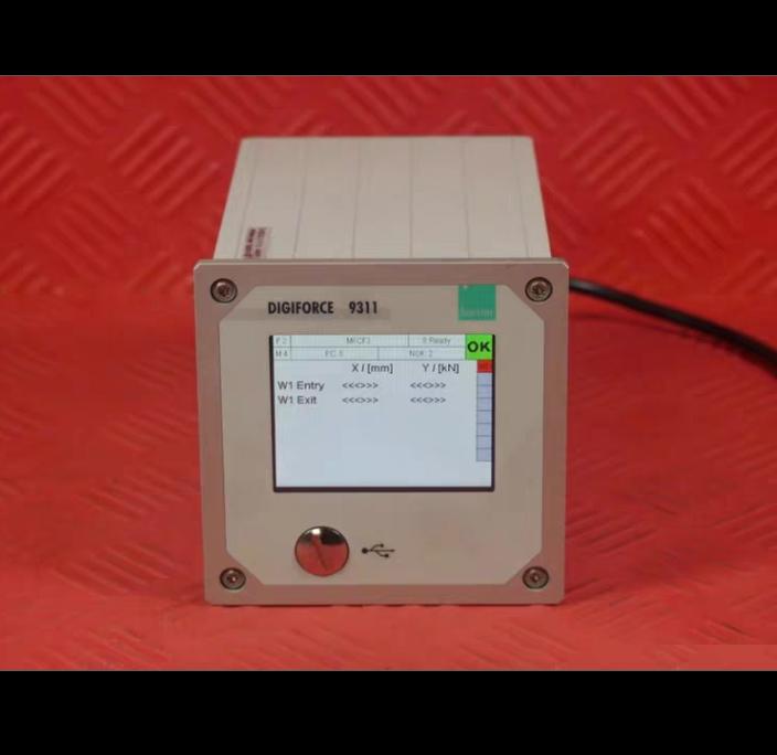 Burster DigiForce 9311-V0002