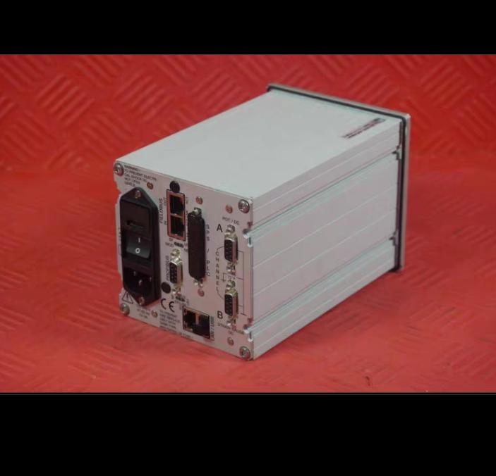 Burster DigiForce 9311-V0002