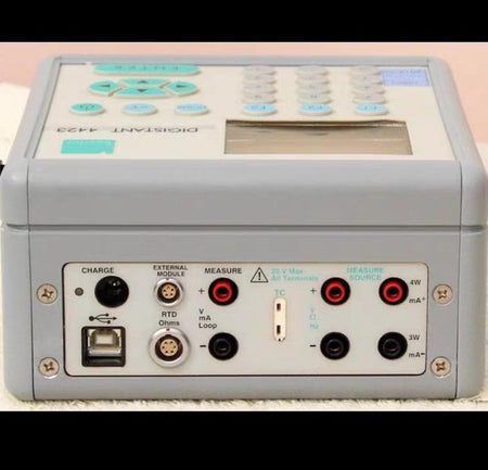 Burster Digistant 4423
