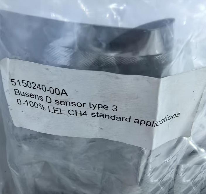 Busens D 5150240-00A 0-100 LEL CH4