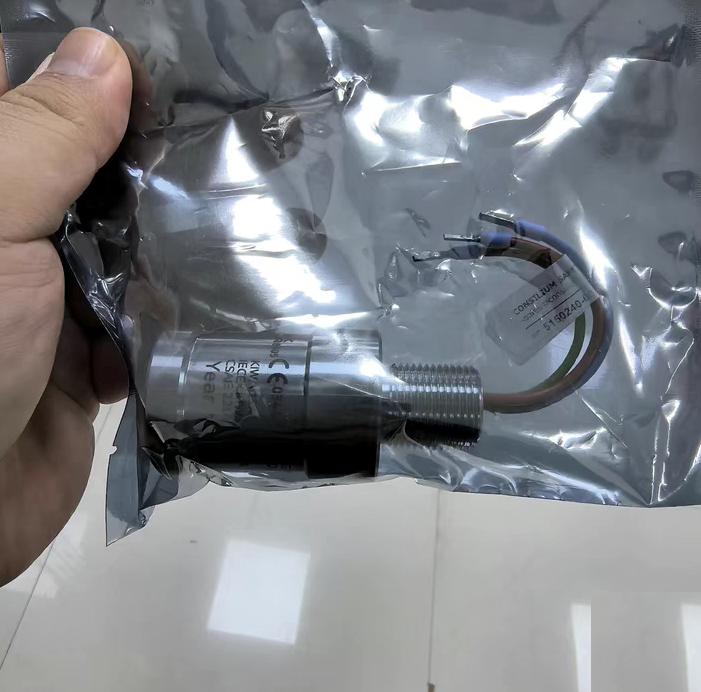 Busens D 5150240-00A 0-100 LEL CH4