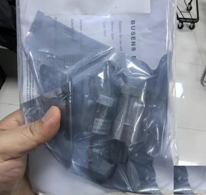 Busens D ST450EC 5150234-00A