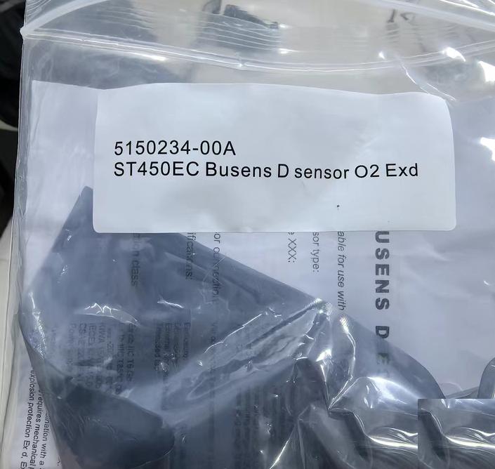 Busens D ST450EC 5150234-00A